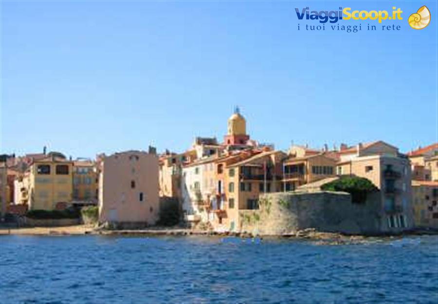 SAINT TROPEZ