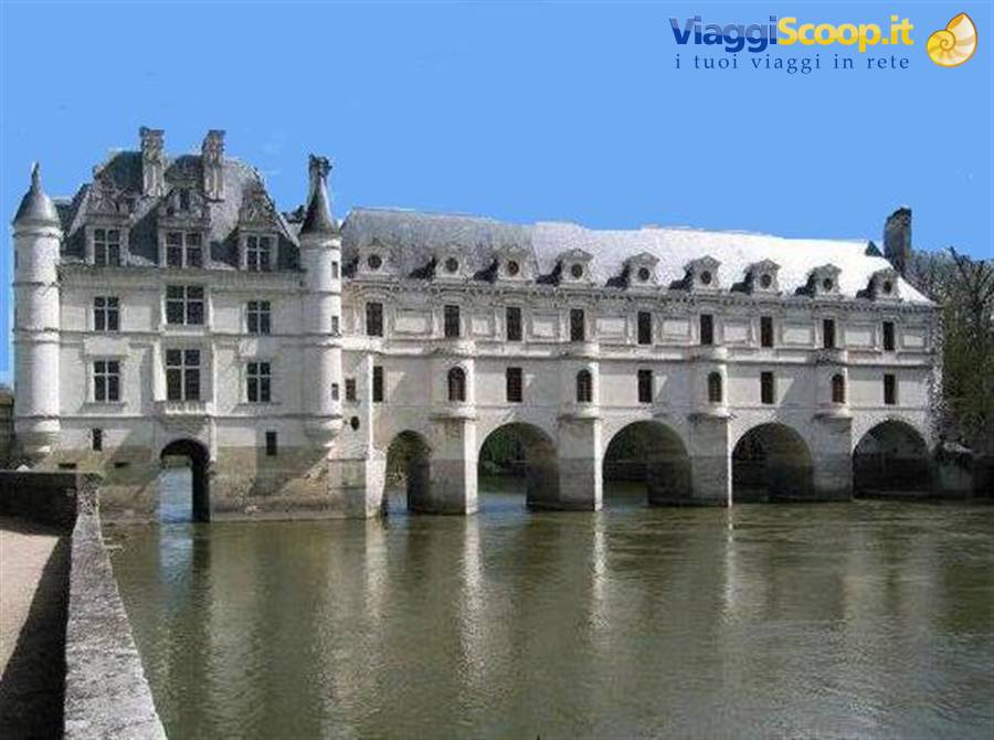 CHENONCEAUX