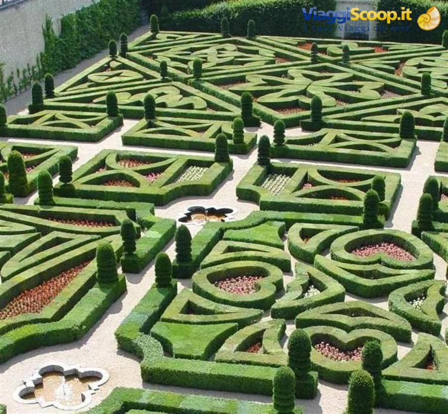 VILLANDRY
