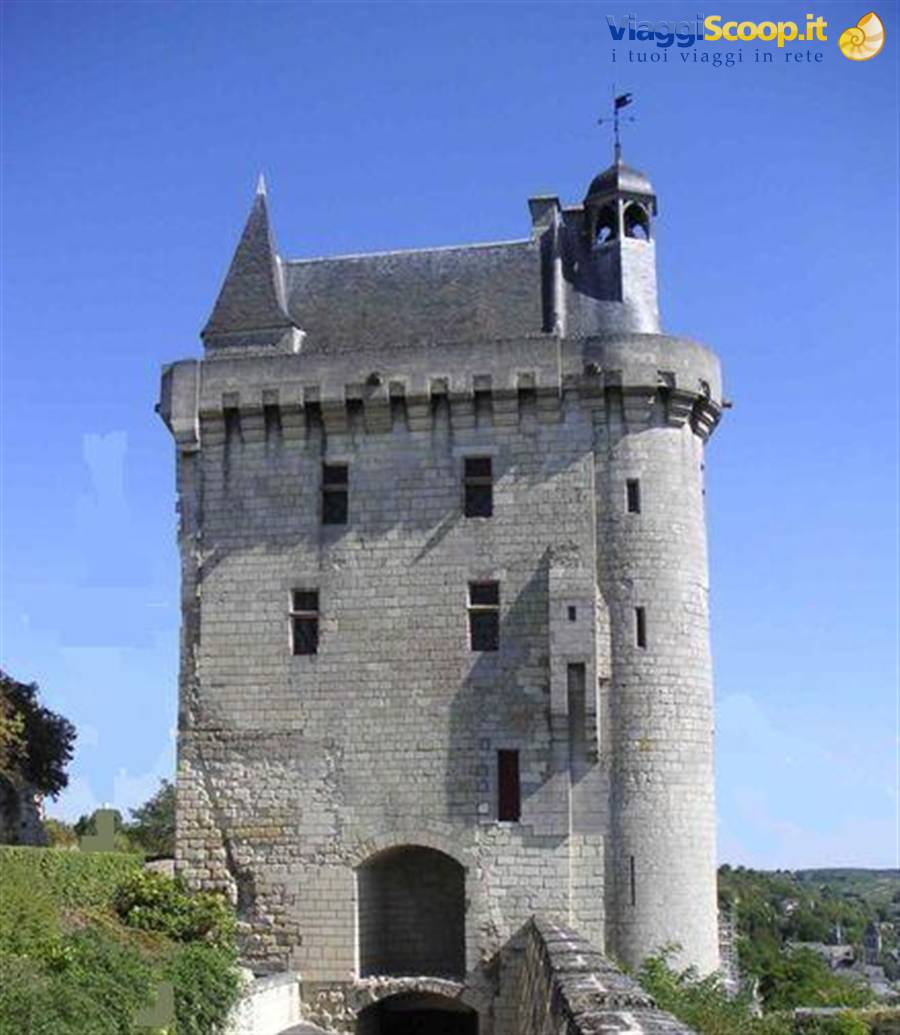 CHINON