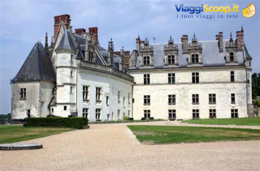 AMBOISE