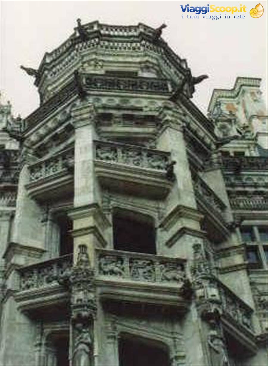 BLOIS