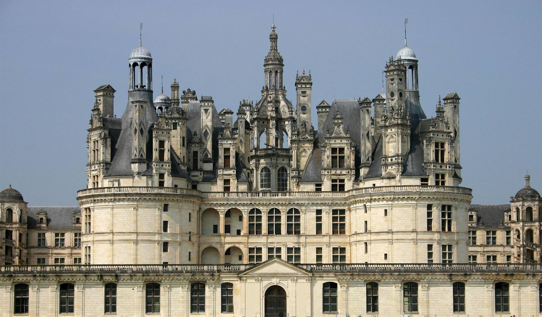 CHAMBORD