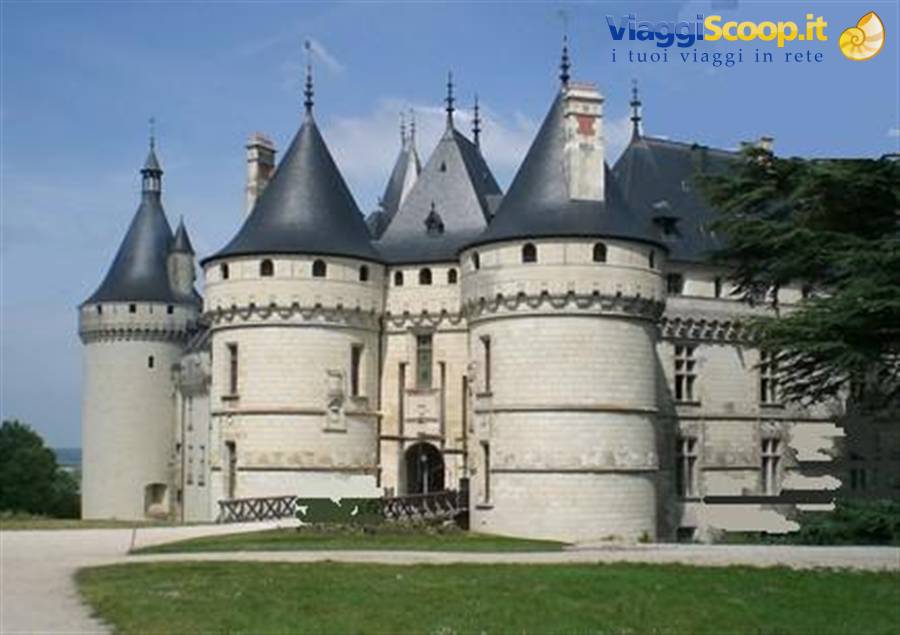 CHAUMONT