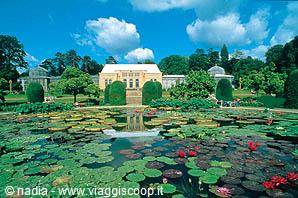 PARCO ZOOLOGICO WIHELMA