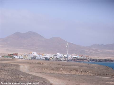 EL PUERTITO