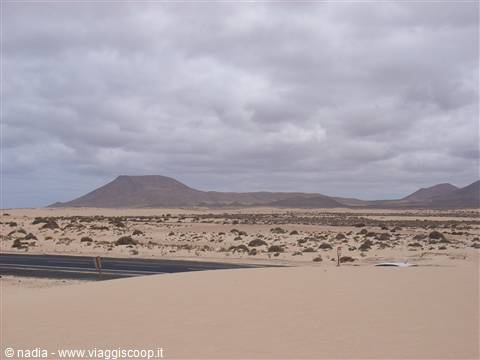 DUNAS DE CORRALEJO