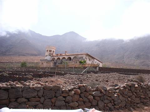 VILLA WINTER