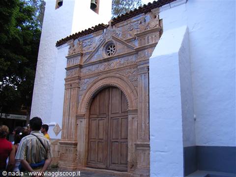 PAJARA
