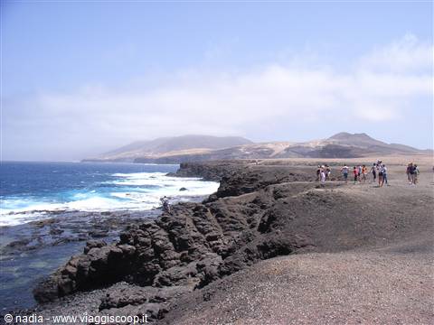 PUNTA PESEBRE