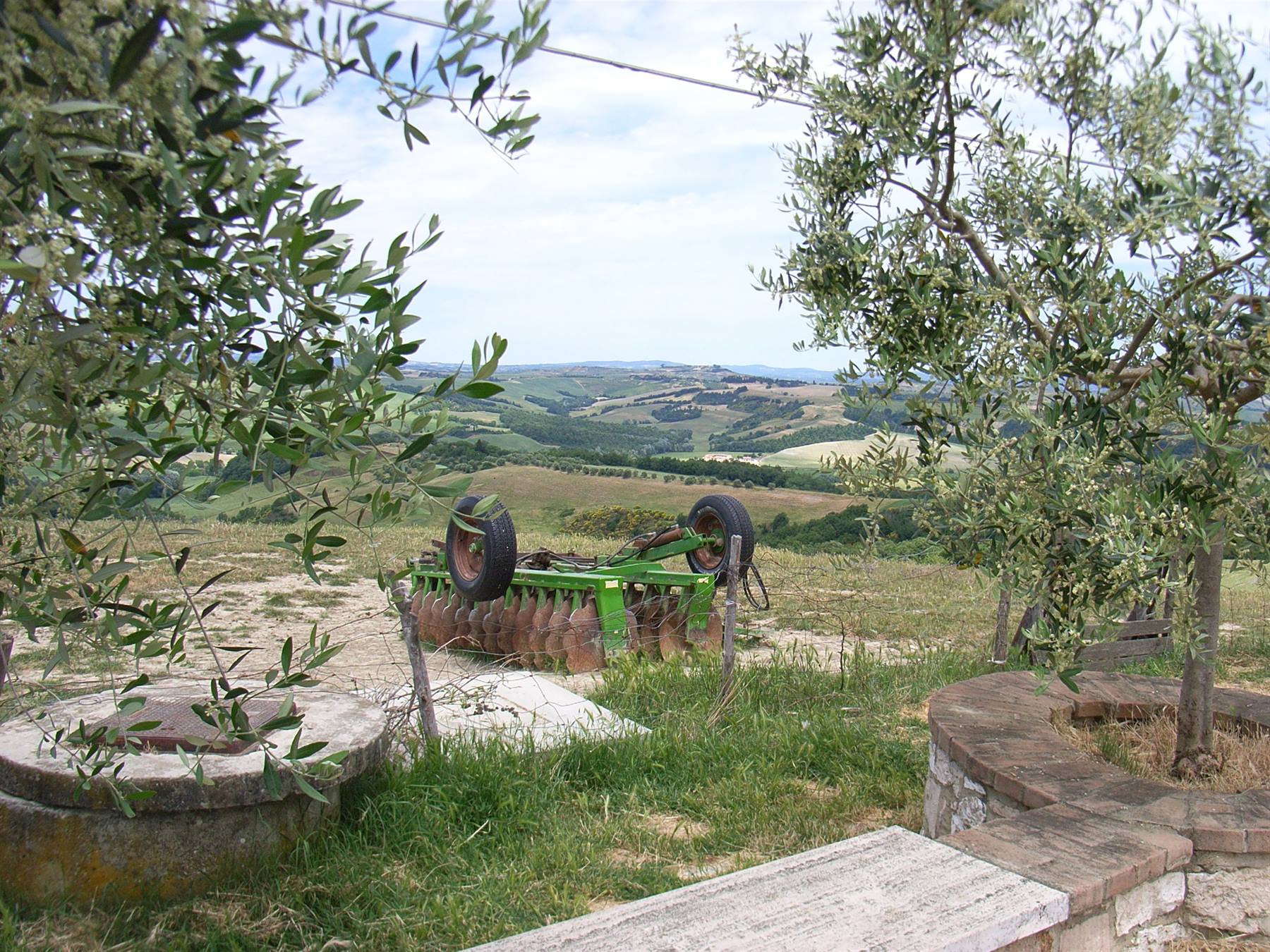 VAL D'ORCIA