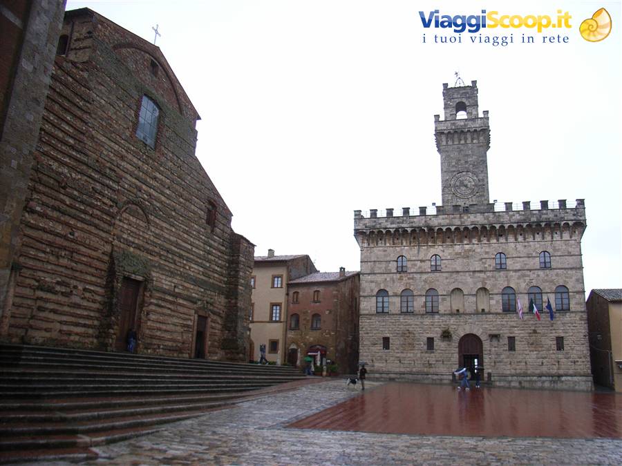 MONTEPULCIANO
