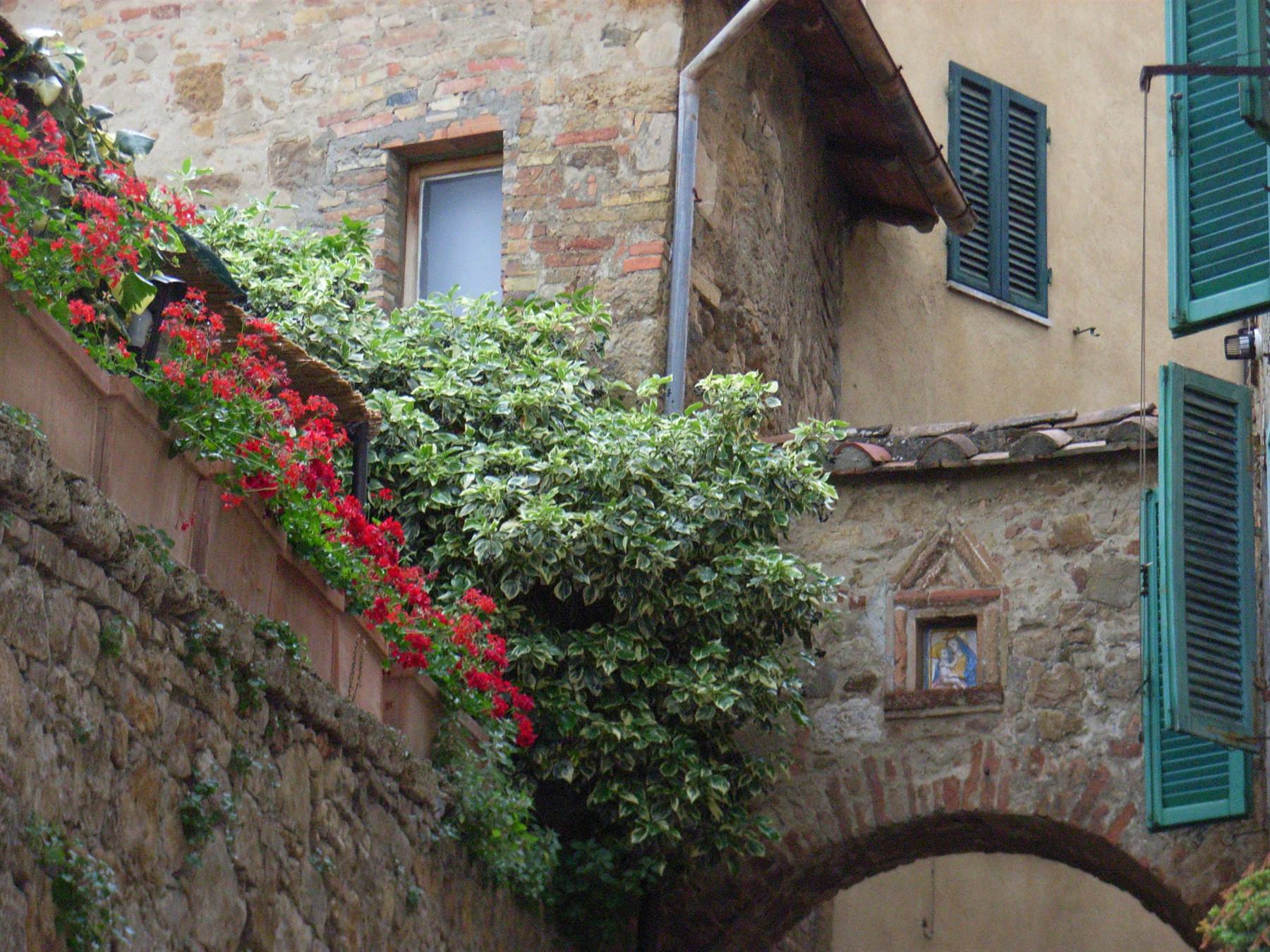 SAN QUIRICO D'ORCIA
