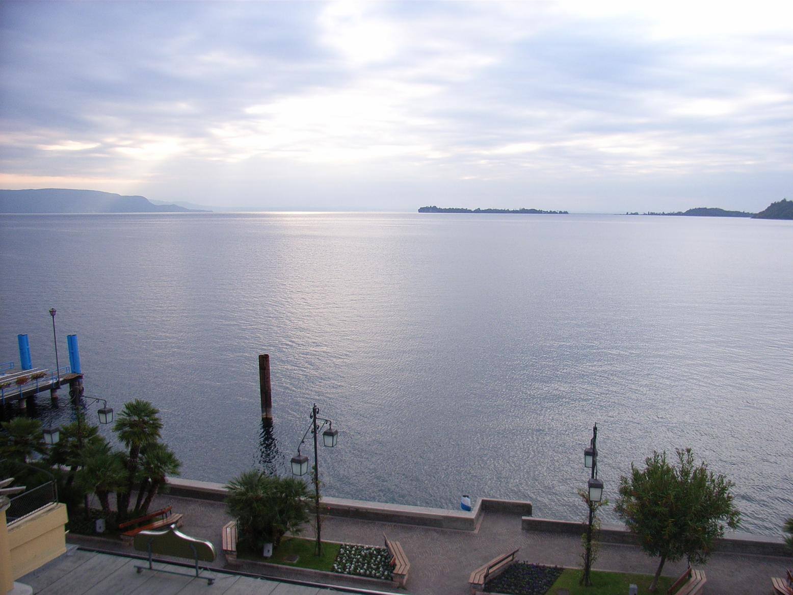 LAGO DI GARDA