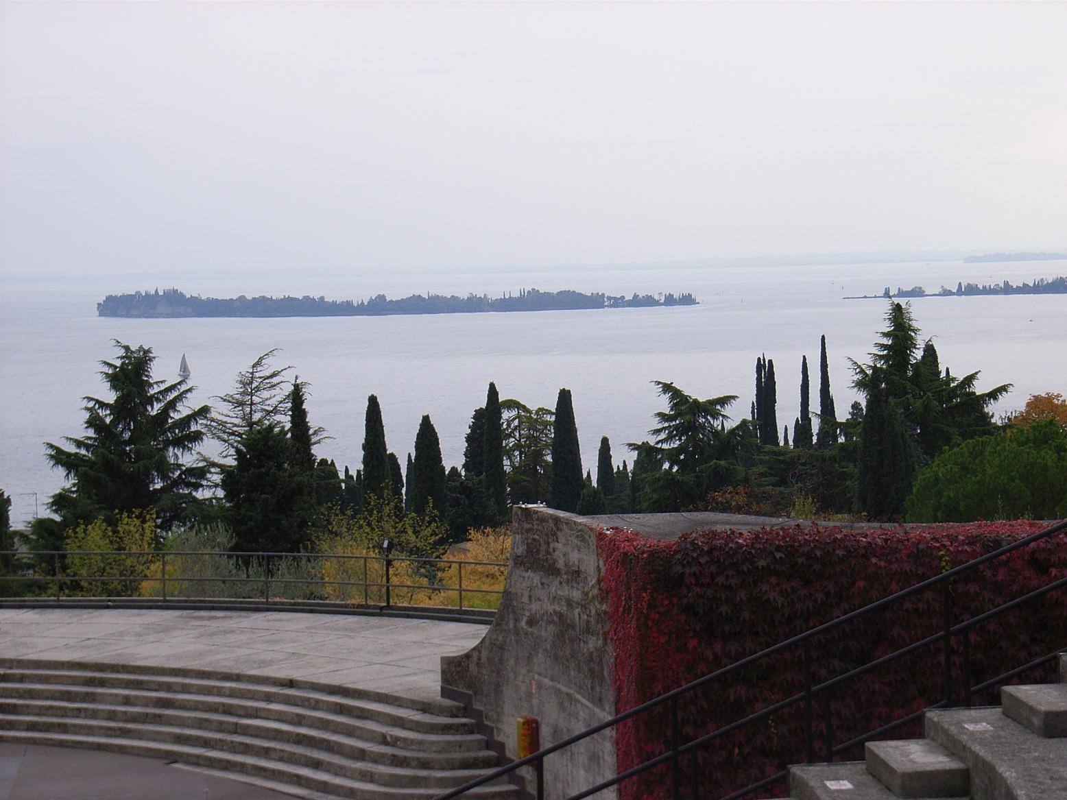 IL VITTORIALE - TEATRO