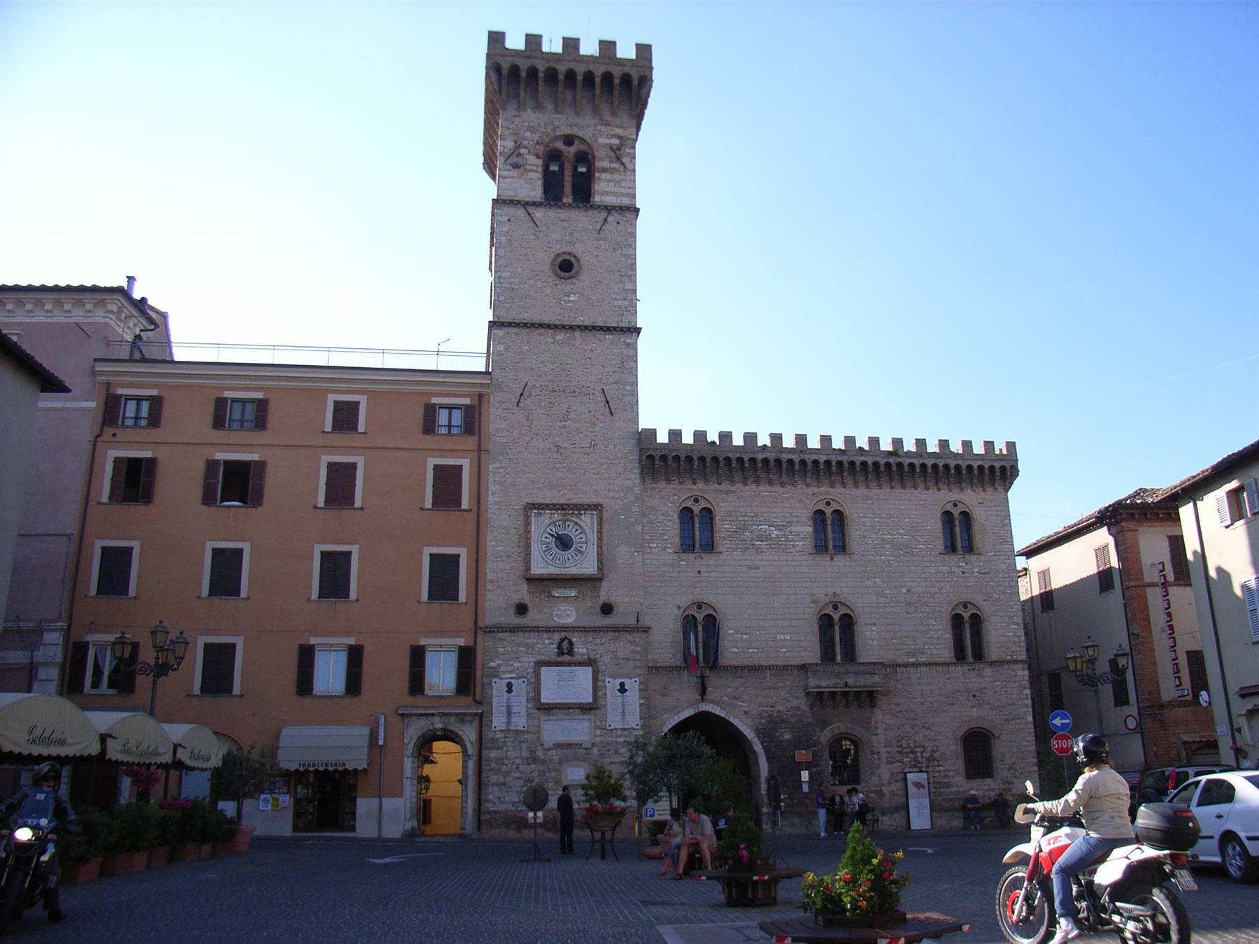 ARCEVIA