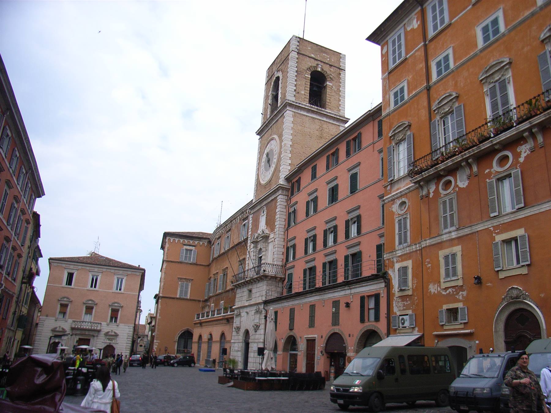 ANCONA