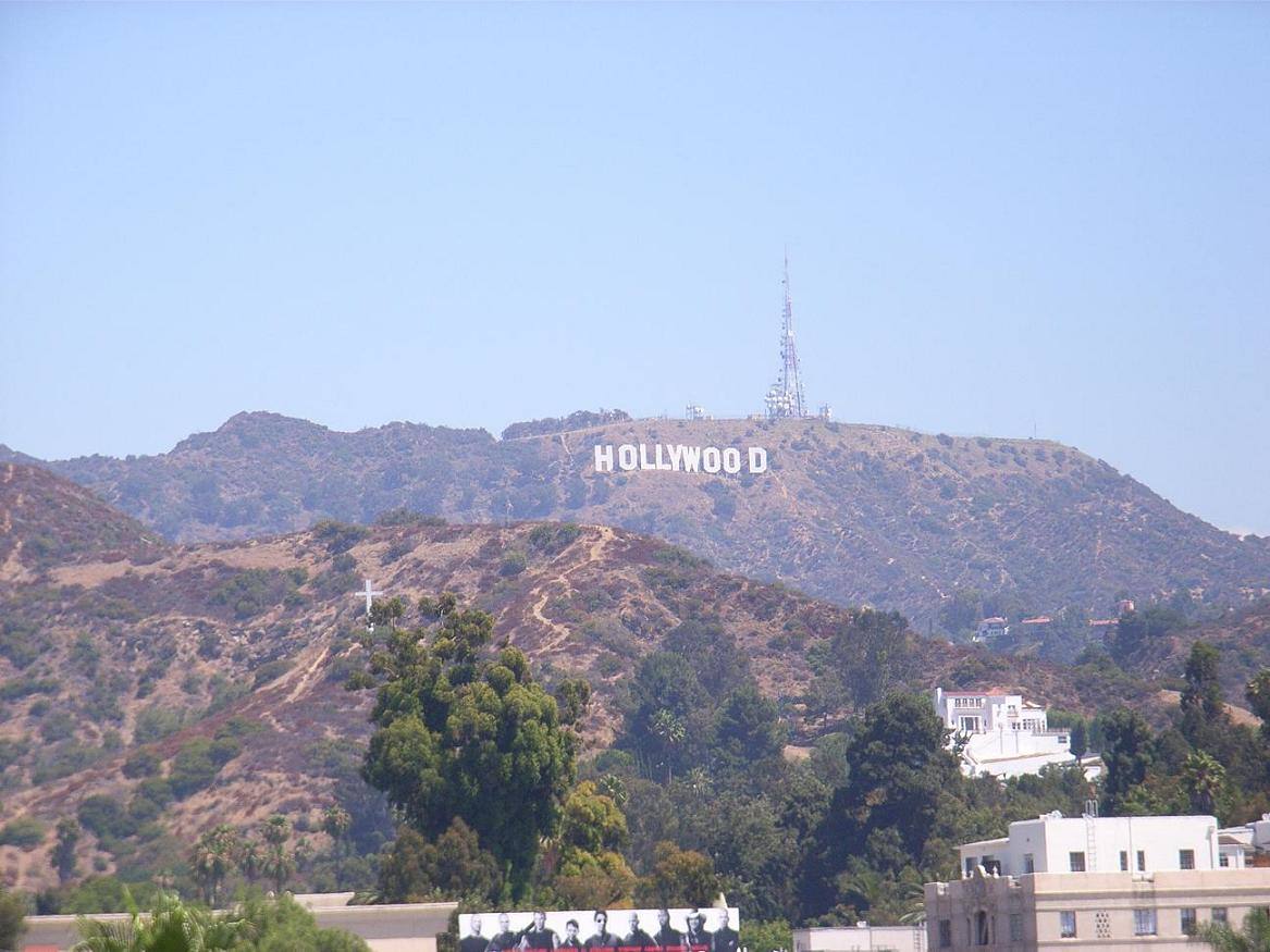LOS ANGELES