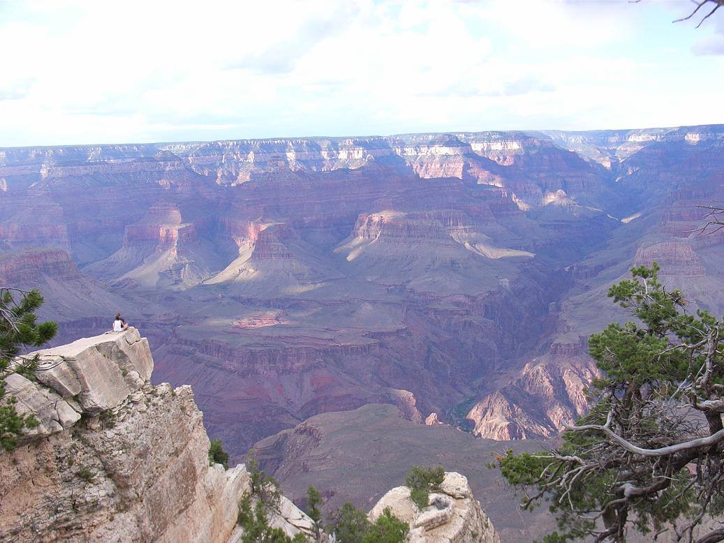 GRAND CANYON