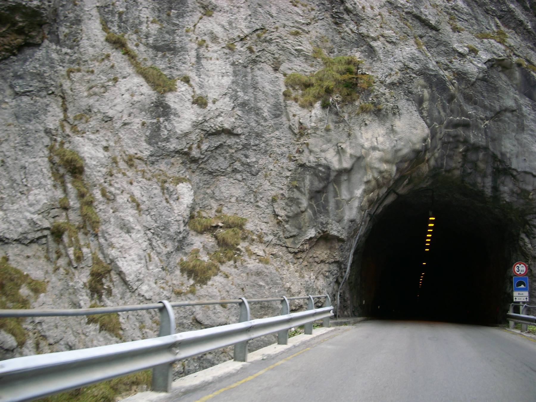 strada di Sauris