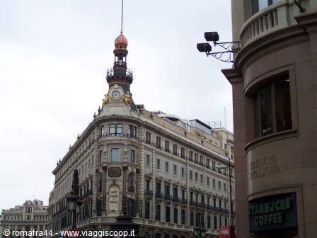 Madrid