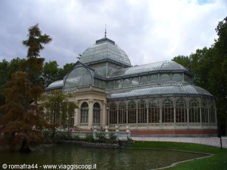 palacio cristal