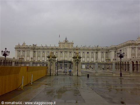 palazzo reale
