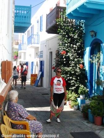 Kos "L'isola di Ippocrate"