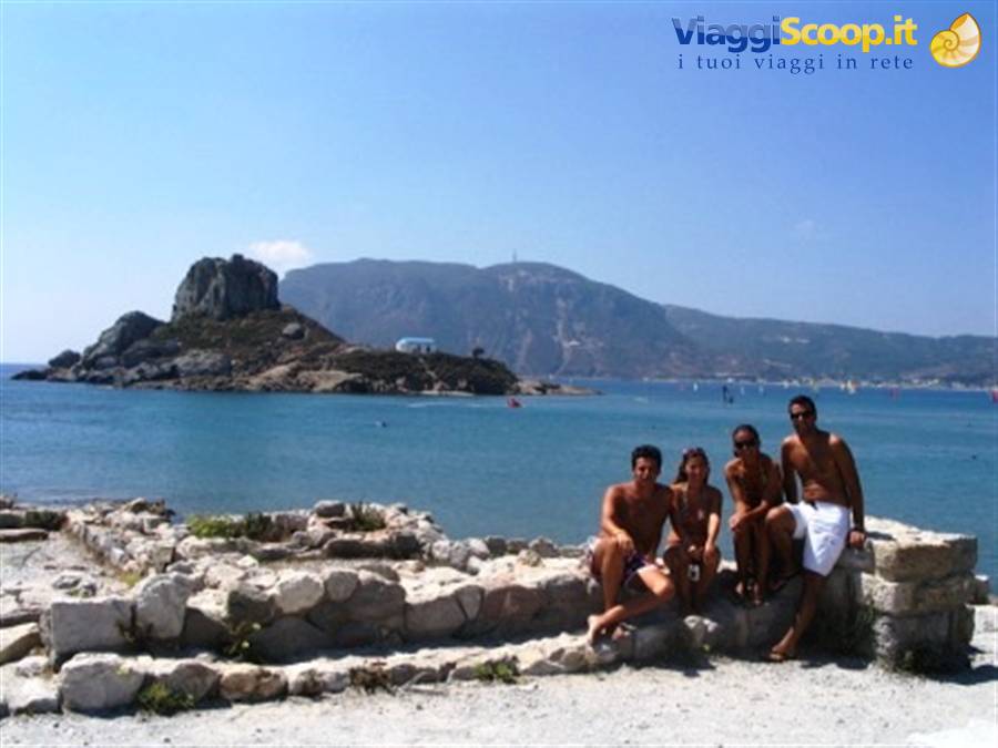 Foto di viaggio in GRECIA