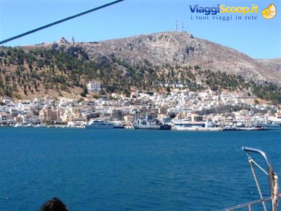 Foto di viaggio in GRECIA