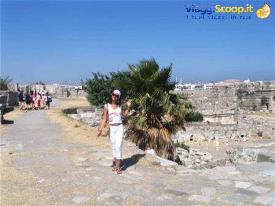 Foto di viaggio in GRECIA