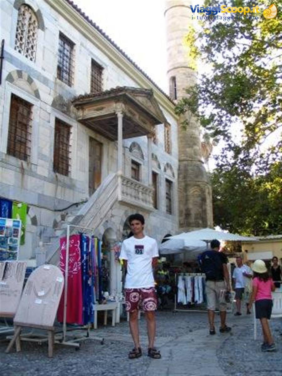 Foto di viaggio in GRECIA