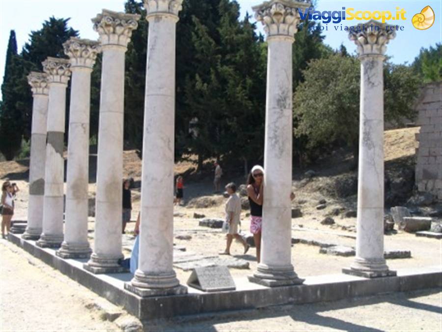Foto di viaggio in GRECIA