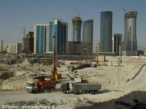 Under costruction