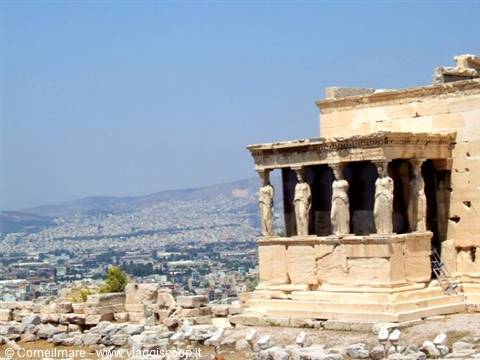 La mia Grecia