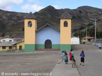 Zumbahua