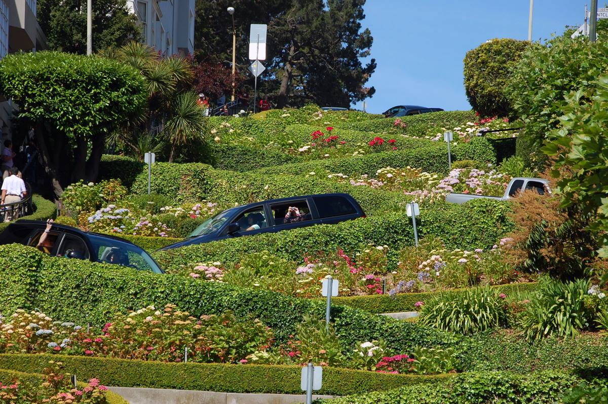 Lombard Street