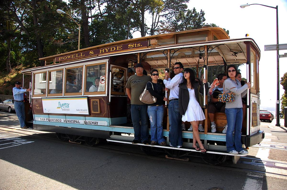 Cable Car