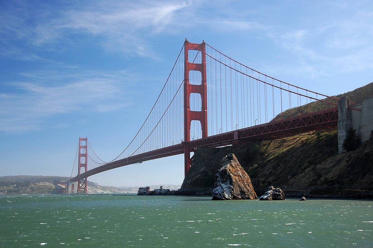 Golden Gate