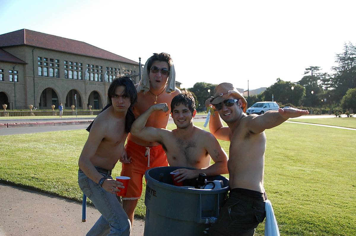 Stanford University