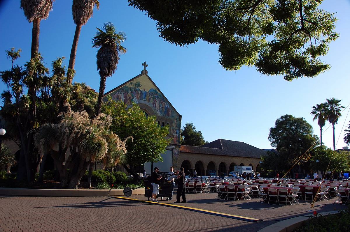Stanford University 2