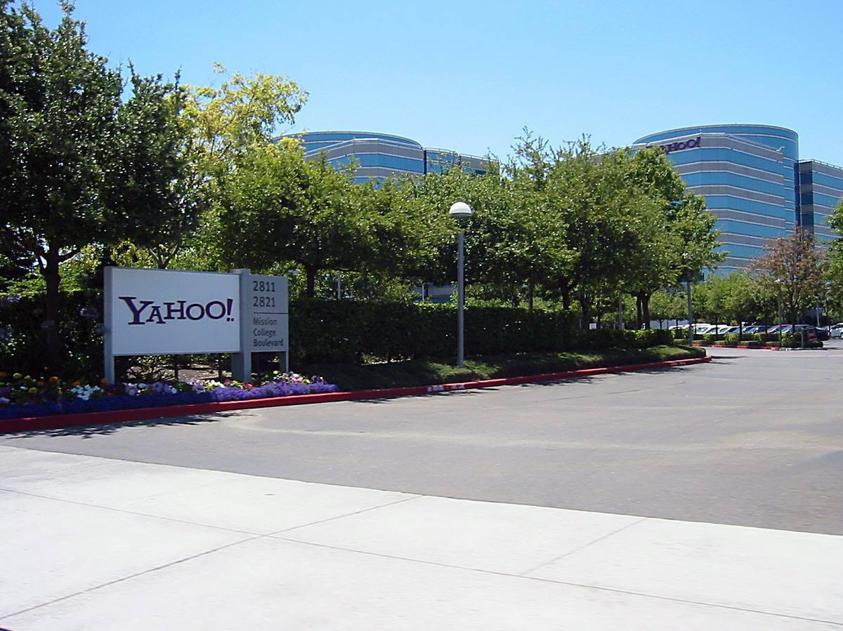 Yahoo