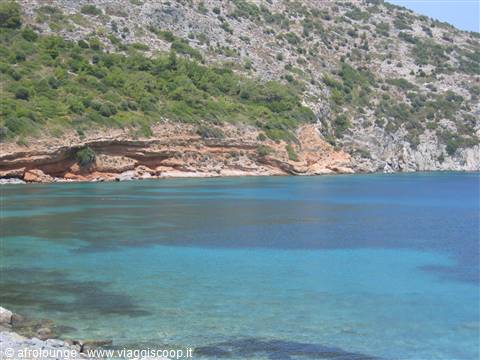 SAMOS 2005 una Grecia insolita...