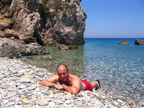 le spiagge a sud