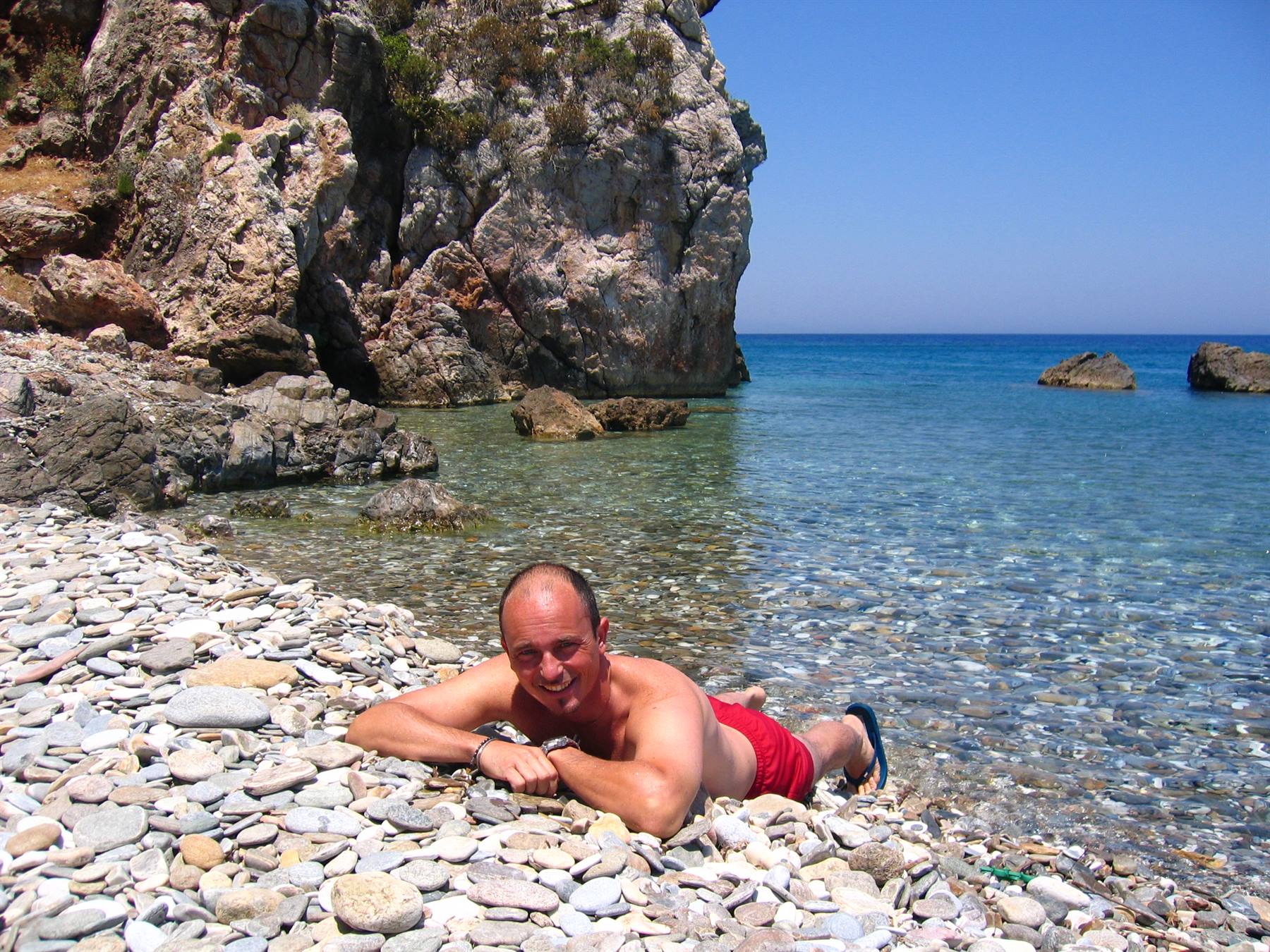 le spiagge a sud