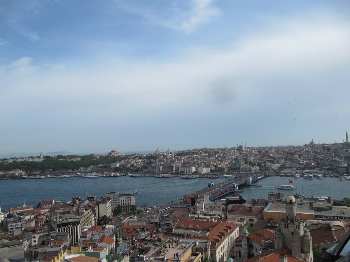 38 Ponte di Galata