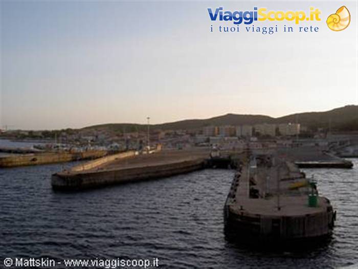 Golfo Aranci