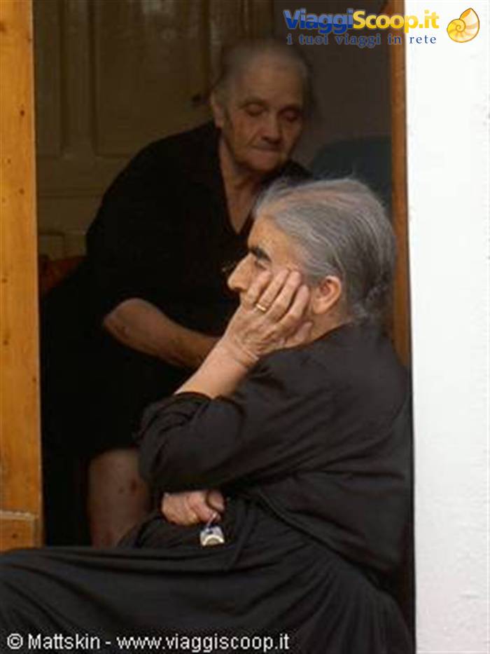 Orgosolo