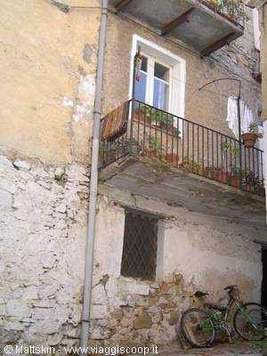Orgosolo