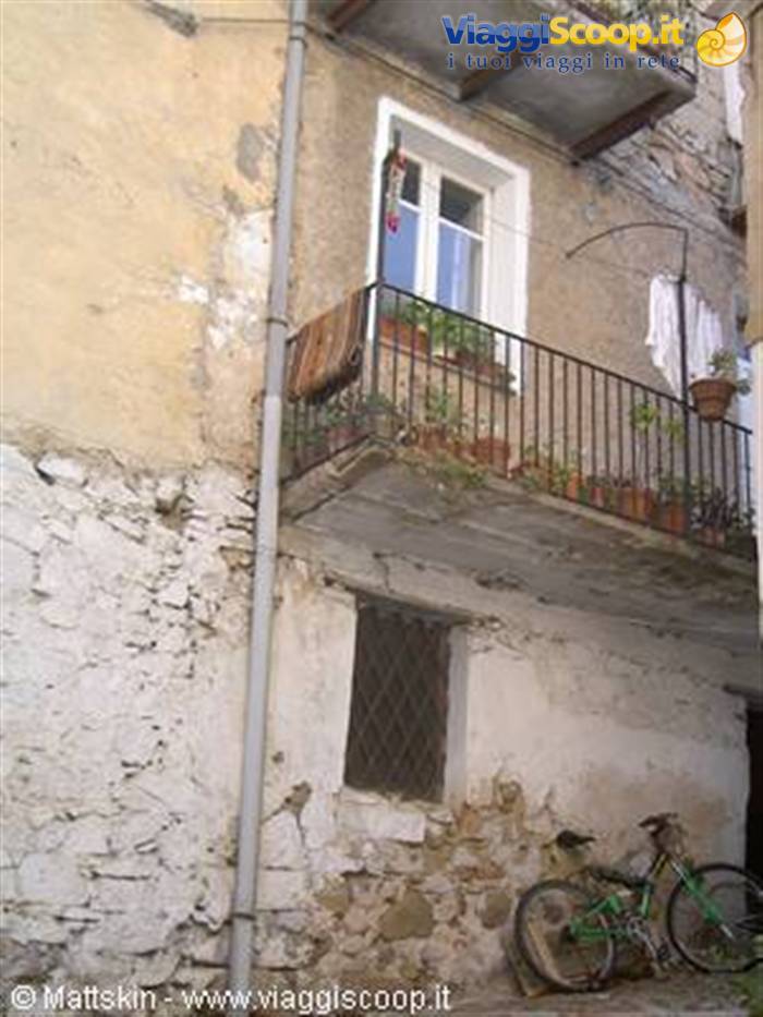 Orgosolo